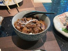 -德川家日本料理(中关村寰太大厦店)