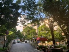 -黄埔古港