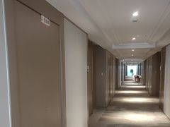 -昆山皇冠国际会展酒店