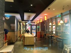 -吉野家(长青店)