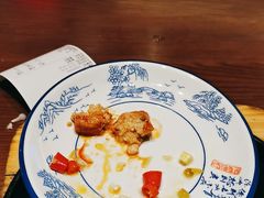 -印象徽州·正宗徽菜体验店