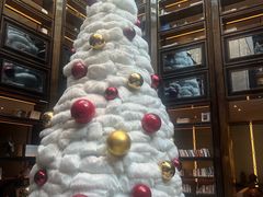 -行者书屋大堂吧 ·下午茶(南京圣和府邸酒店)