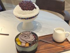 -糖纸甜品(慈溪城西银泰店)