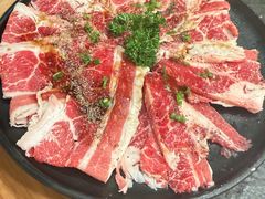 -柔杉家黑牛烤肉·活鳗鱼(太原街店)