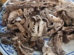 老北京爆肚-门框胡同百年卤煮(新街口店)