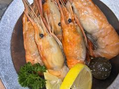 -哼蟹二将·烤肉酱蟹(合生汇店)