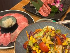-丸藏和牛烧肉专门店(园区师惠坊店)