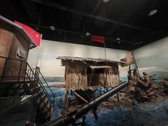 -中国人民解放军海军博物馆