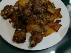 -好朋友餐馆(踏水桥北街店)