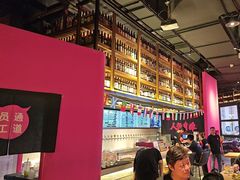 -牛啤堂精酿啤酒餐吧(五棵松华熙店)