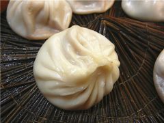 苏州汤包-老盛兴汤包馆(江宁一店)
