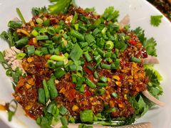 -丹虾|文和友小龙虾·烙锅(陕西路旗舰店)