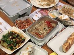-木屋烧烤(白石洲店)