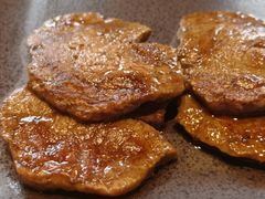 澳洲和牛牛小排-LH TEPPANYAKI铁板烧(陆家嘴店)