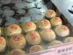 -沈大成(南京东路店)