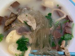 -小杨生煎(湟普汇店)