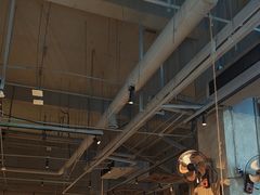 -破店肥哈·海鲜·烧烤(郑州银泰inPARK店)