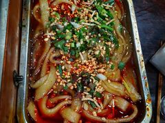 -云南建水鸡脚王烧烤(商贸路店)