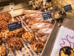 -丁香西饼屋(桂林路店)