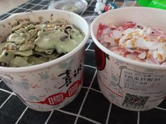 -喜识·冰糖葫芦·炒酸奶(西美花街店)