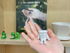 -素咫咖啡CLIFEROSE(新安店)