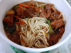 牛腩捞面-露莎餐厅(得胜沙店)