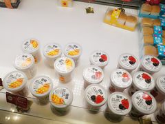 活润酸奶-味多美(江安路店)