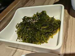 -半天妖烤鱼(大兴宾馆店)