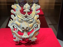 -北京大葆台遗址博物馆