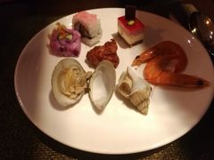 -OPEN開全日自助餐厅·牛肉火锅·海鲜(佛山希尔顿酒店)