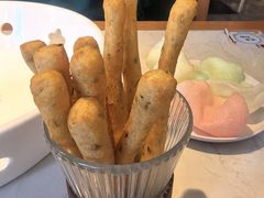 -拿渡麻辣香锅(首创奥特莱斯店)