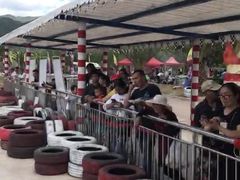 -世界恐龙谷景区