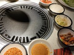 -猫抓烤肉(武进吾悦广场店)