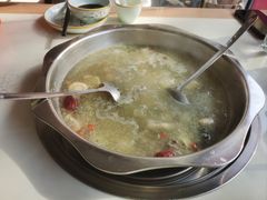 -福源药膳鸡(天润城店)
