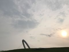 -南京国际青年文化中心