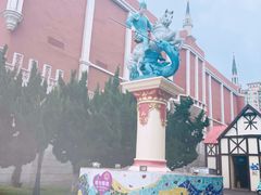 -蓬莱欧乐堡梦幻世界