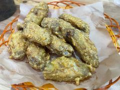 -南记食粥坊·宵夜大排档(莲花店)