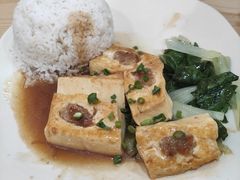 -叶客·客家菜·八刀汤(东骏店)