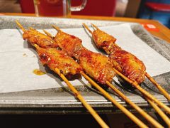 -管氏翅吧(护国寺店)