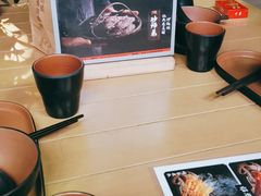 -花和尚·湘西小串烧烤(祈福店)