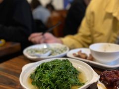 酒香草头-建国328 本帮小馆·面馆