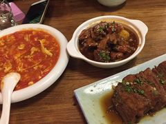 -妈妈的味道(工人体育场东路店)