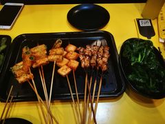 -望京小腰(北京总店)