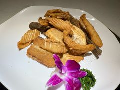 -顺峰顺水顺德菜(第一百货店)