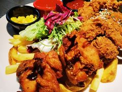 -机器人火炉披萨