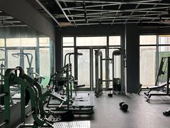 -Hi GYM嗨健身(泥城店)