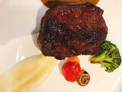 低温澳洲精选牛排-G+KITCHEN(龙湖狮山天街店)