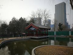 -西海子公园