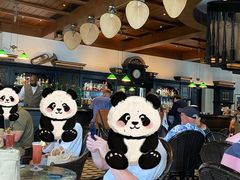 -Long Bar(莱佛士酒店)