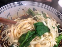 -梓袍面庄(渝北店)